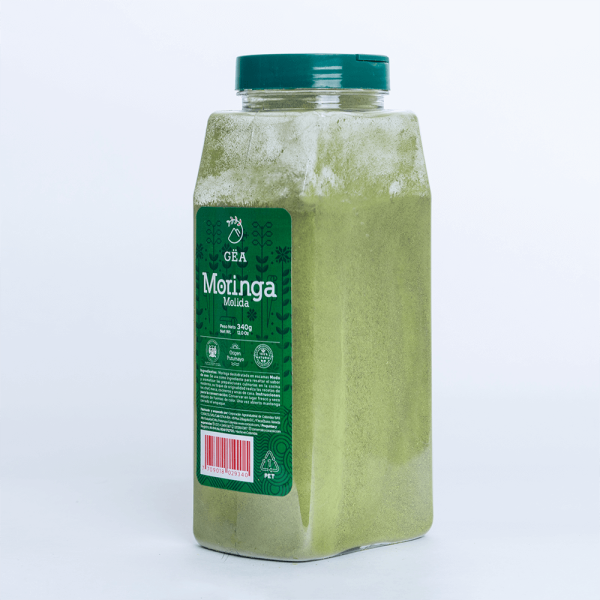 Gëa Especias • Moringa Molida